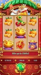 Fortune Tiger · Panduan Antarmuka dan Alur Permainan Fortune Tiger