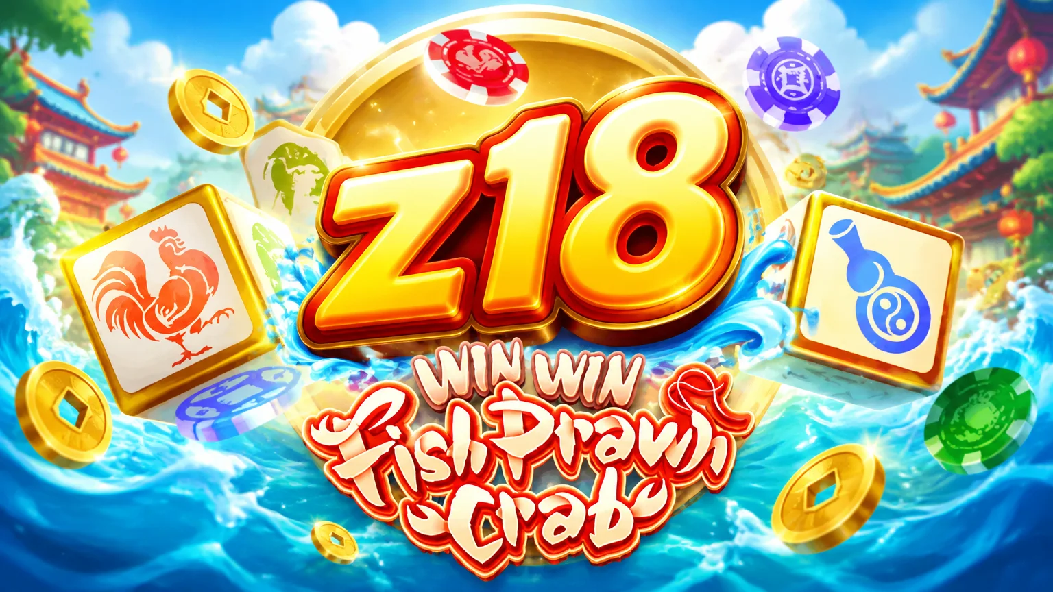 Panduan Mengenal Fitur dan Aturan Slot Perfect Strike di z18