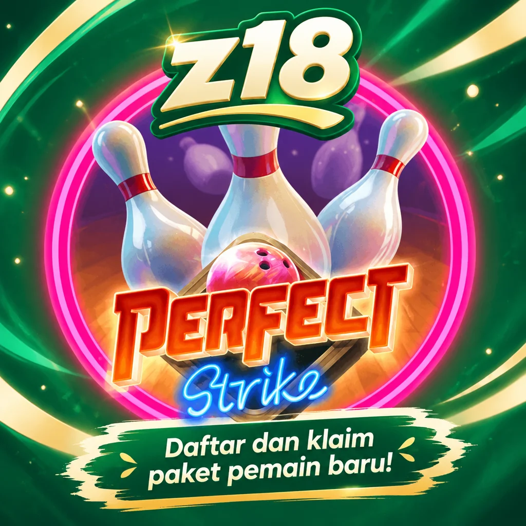 Perfect Strike · Panduan Mengenal Fitur dan Aturan Slot Perfect Strike