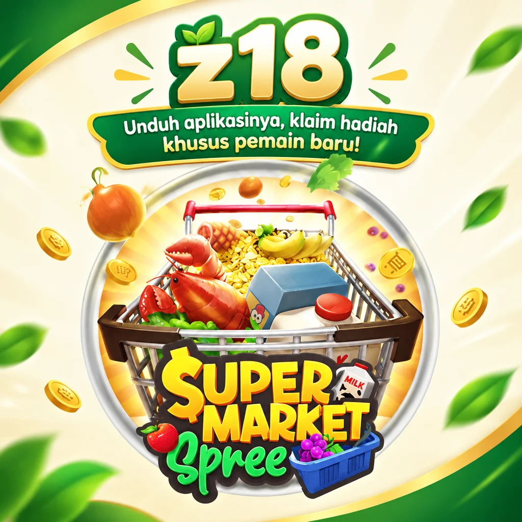 z18 · Sprmkt Spree