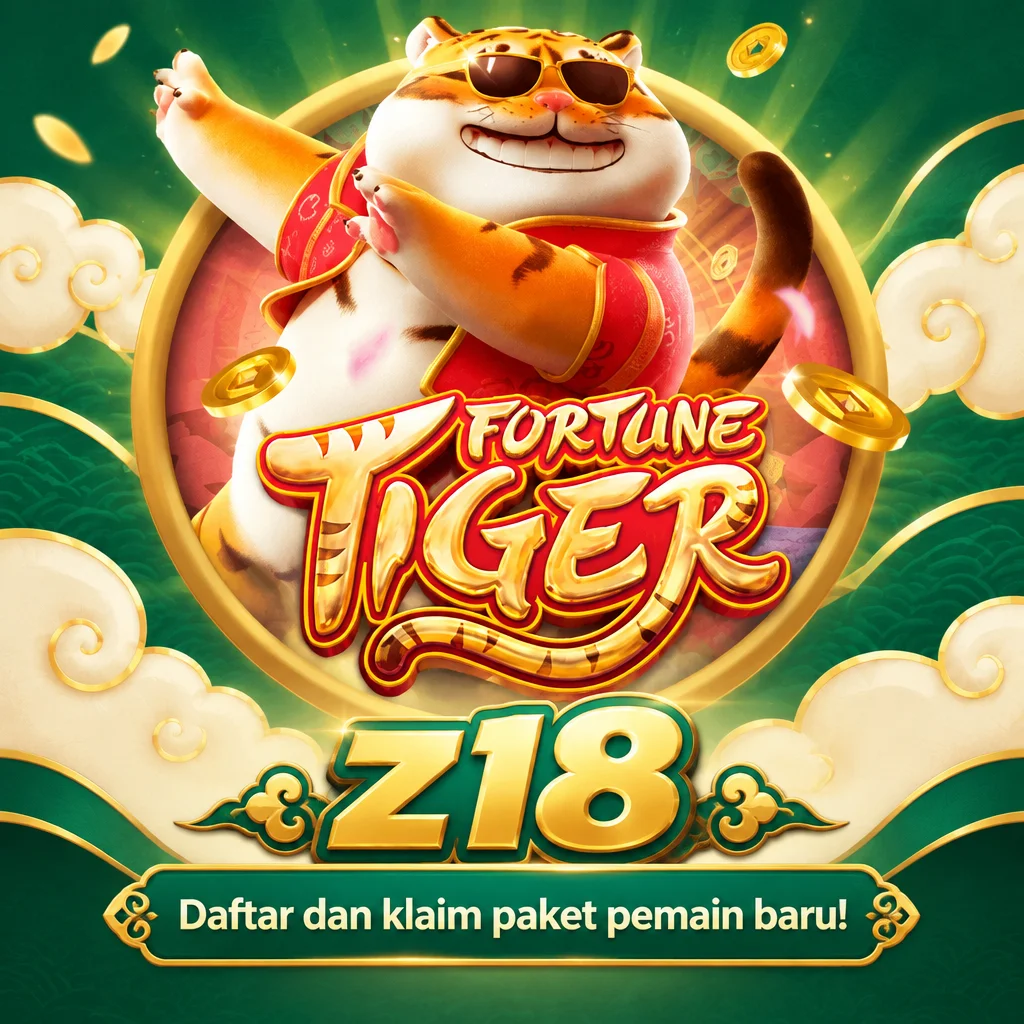 z18 · Fortune Tiger